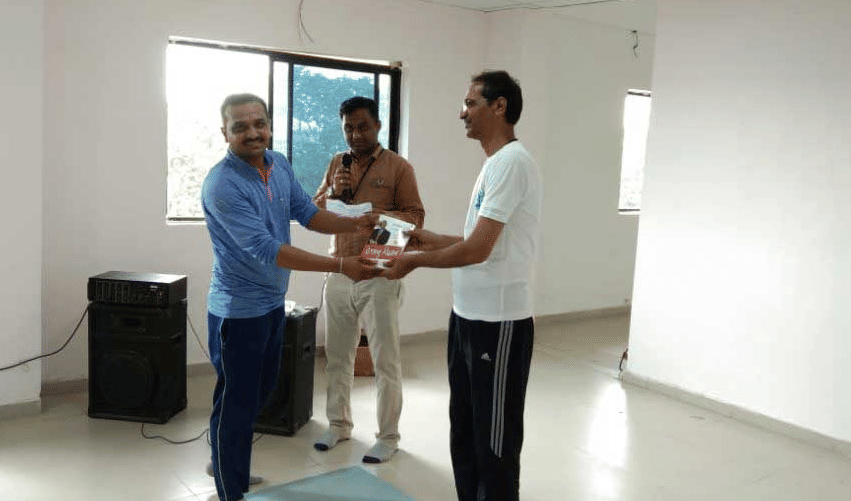 Saraswati Institute of Pharmaceutical Sciences Gandhinagar Students Life photo 3